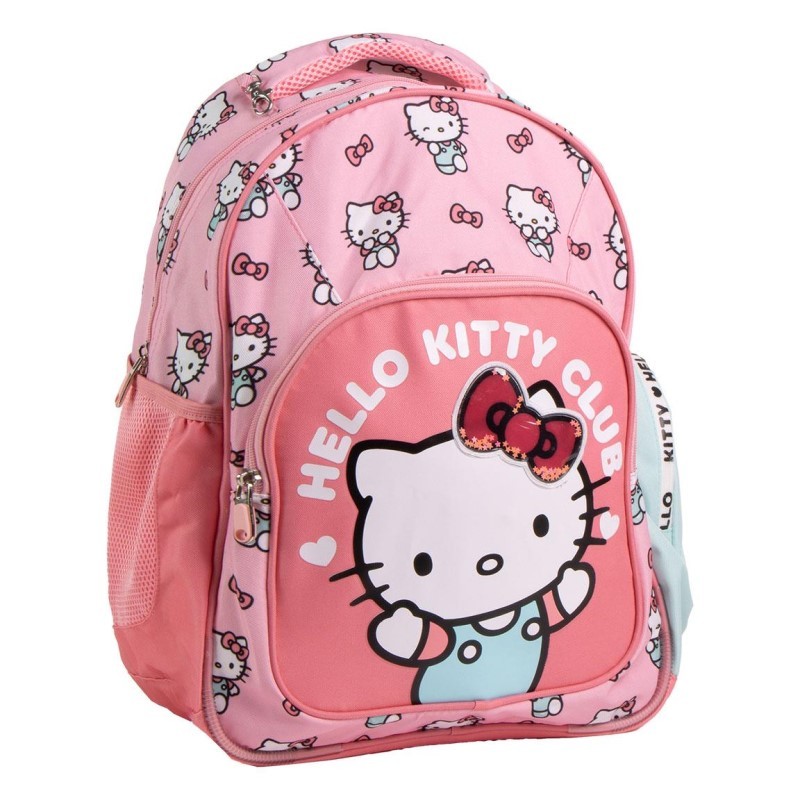 Hello Kitty Mochila 42cm icon
