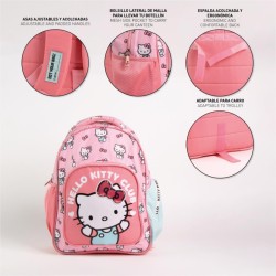 Hello Kitty Mochila 42cm icon