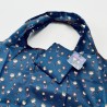 Manchegos bolsa compra plegable