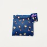 Manchegos bolsa compra plegable