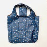 Manchegos bolsa compra plegable