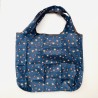 Manchegos bolsa compra plegable