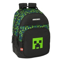 Minecraft Mochila gr TNT