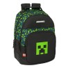 Minecraft Mochila gr TNT