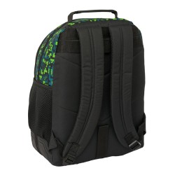 Minecraft Mochila gr TNT
