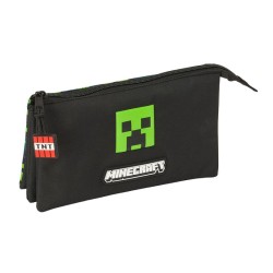 Minecraft portatodo triple TNT