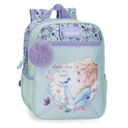 Frozen Mochila 28cm close