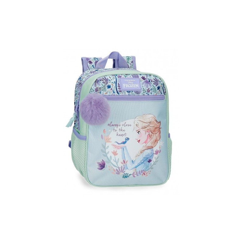 Frozen Mochila 28cm close