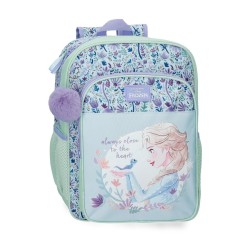 Frozen Mochila 40cm close