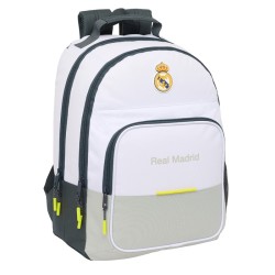 Real Madrid Mochila doble...