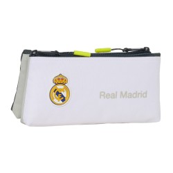 Real Madrid portatodo doble...