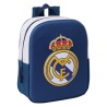 Real Madrid Mochila 3d infantil
