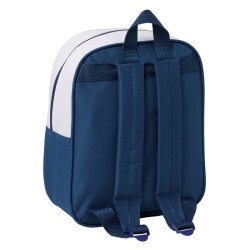 Real Madrid Mochila 3d infantil