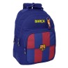 Barcelona Mochila cantoneras cuadrados