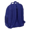 Barcelona Mochila cantoneras cuadrados