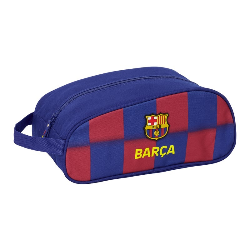 Barcelona zapatillero cuadrados