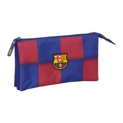 Barcelona portatodo triple cuadrados