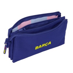 Barcelona portatodo triple cuadrados