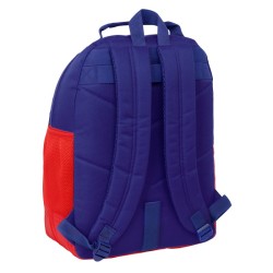 Atleti Mochila cantoneras listas marino