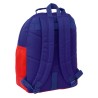 Atleti Mochila cantoneras listas marino