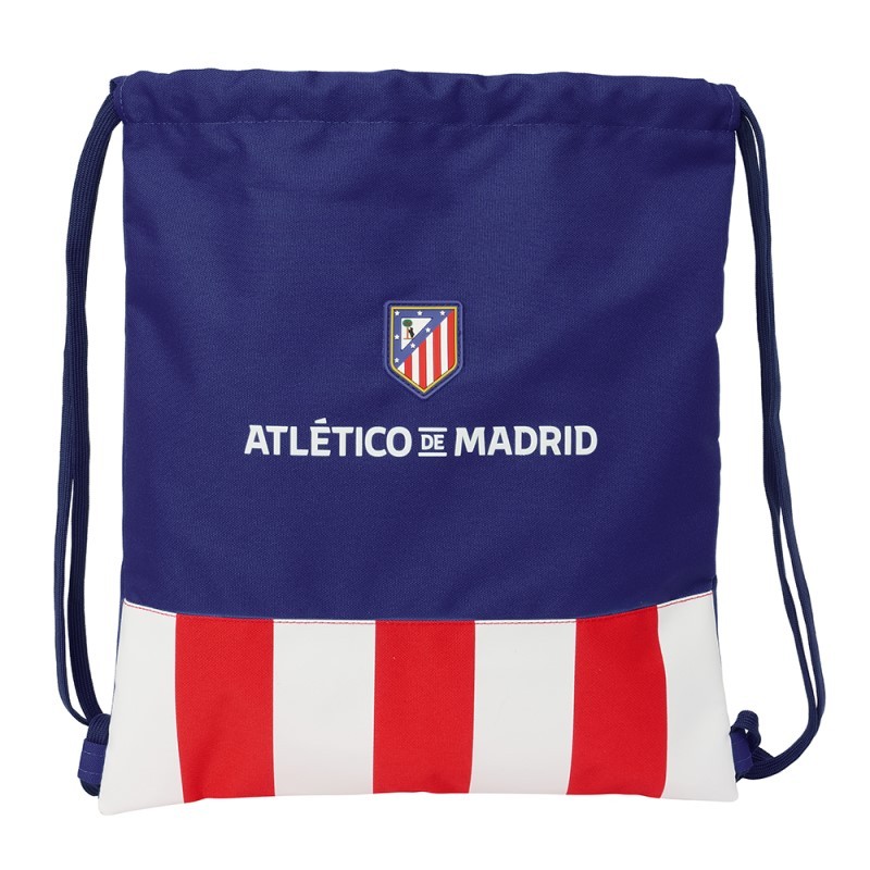 Atleti saco mochila listas marino