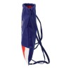 Atleti saco mochila listas marino