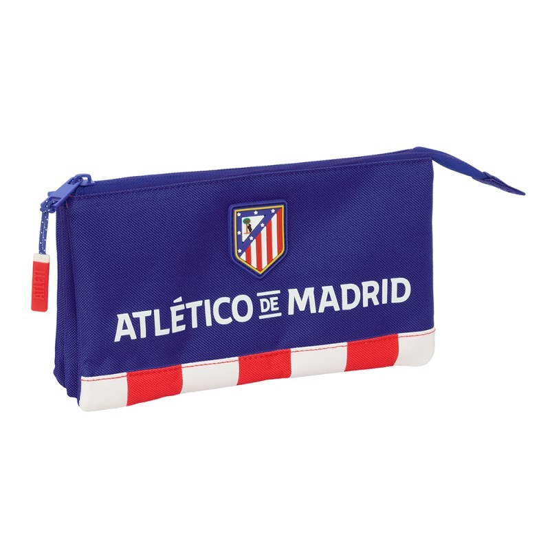 Atleti portatodo triple listas marino