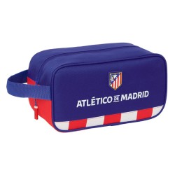 Atleti zapatillero listas...