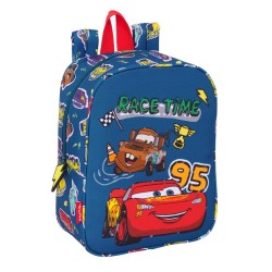 Cars Mochila infantil racing
