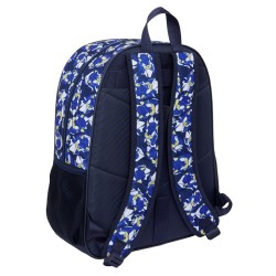 Sonic Mochila gr city
