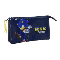 Sonic portatodo triple city