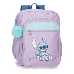 Stitch Mochila 38cm lovely...