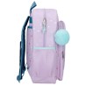 Stitch Mochila 38cm lovely lila