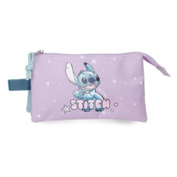 Stitch portatodo triple...