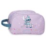 Stitch neceser lovely lila