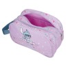Stitch neceser lovely lila