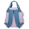 Stitch Mochila paseo 28cm lovely lila