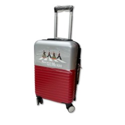 Maleta cabina Manchegos