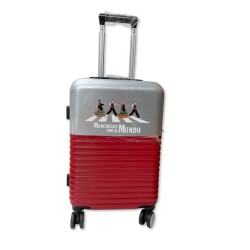 Maleta cabina Manchegos