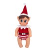 Baby Elfo Behavin badly