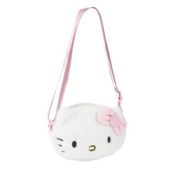 Hello kitty bolso peluche mini