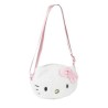 Hello kitty bolso peluche mini