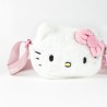 Hello kitty bolso peluche mini