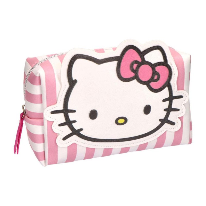 Hello Kitty neceser poli listas