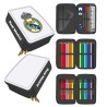 Real Madrid plumier giotto