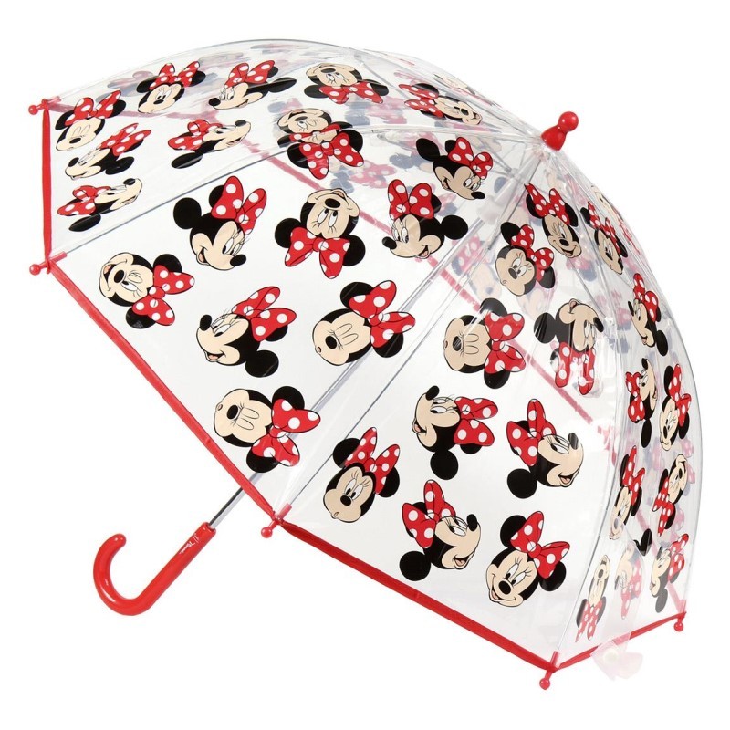 Minnie Paraguas icon burbuja