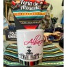 Taza Albacete silueta