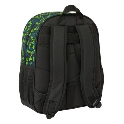 Minecraft Mochila junior TNT