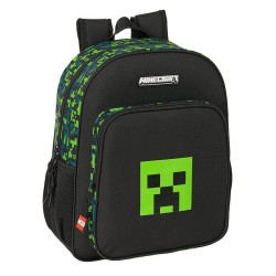 Minecraft Mochila junior TNT