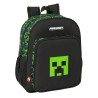 Minecraft Mochila junior TNT
